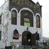 The Tifereth Israel temple in Corona, Queens